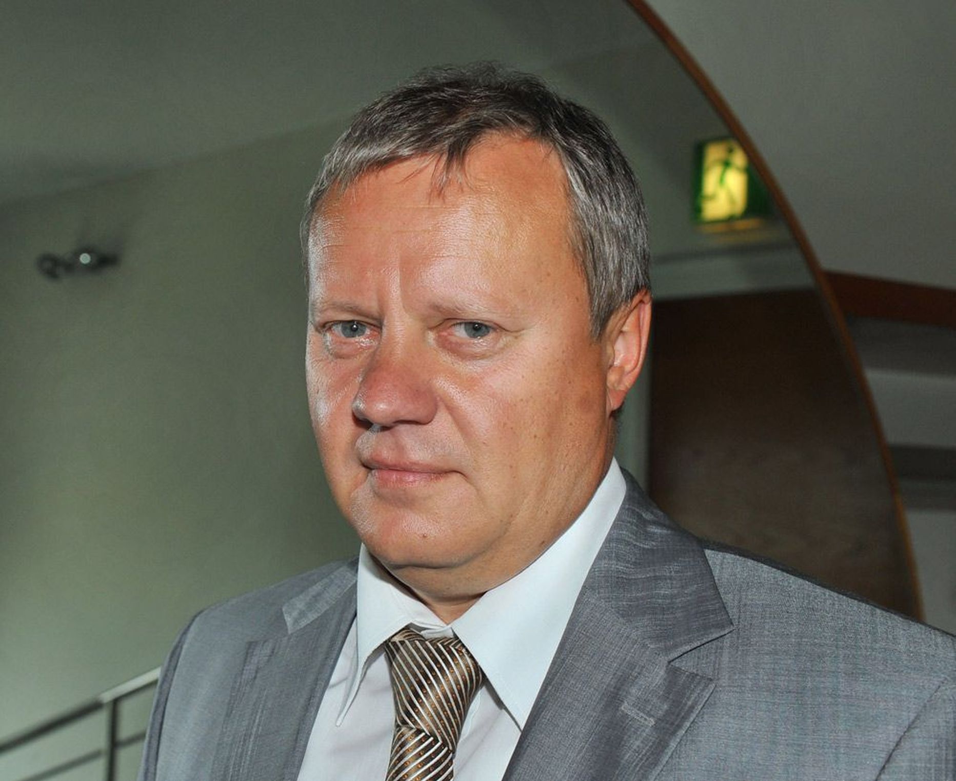 Priit Perens