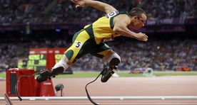 Prokurör: Pistoriuse karistus on šokeerivalt leebe