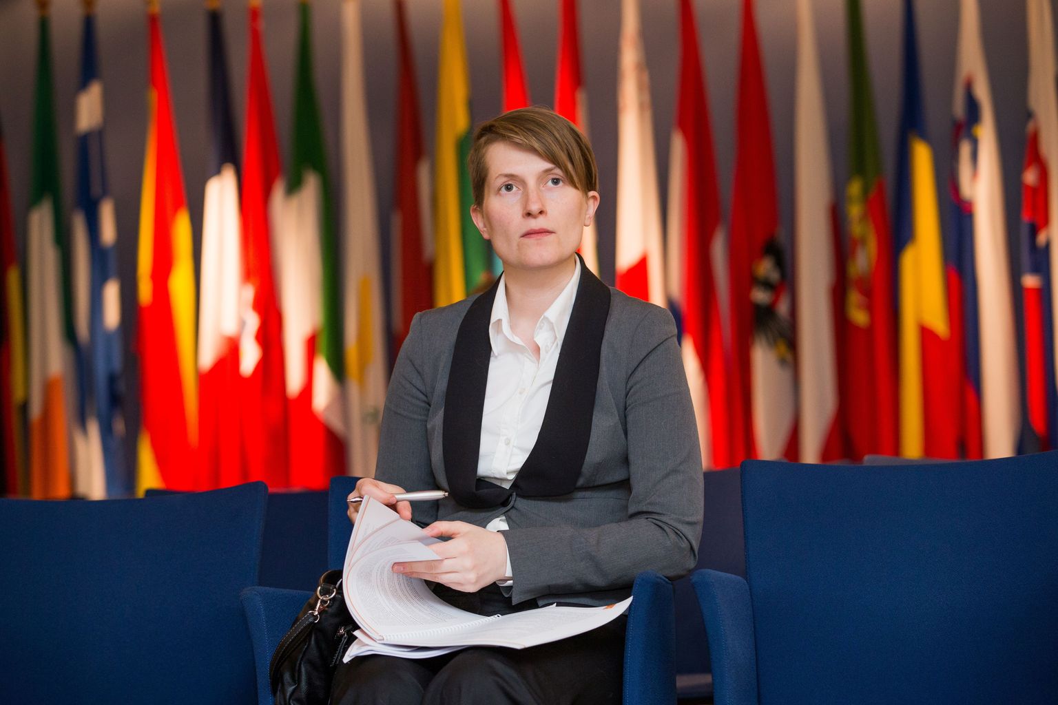 Mari-Liis Sepper