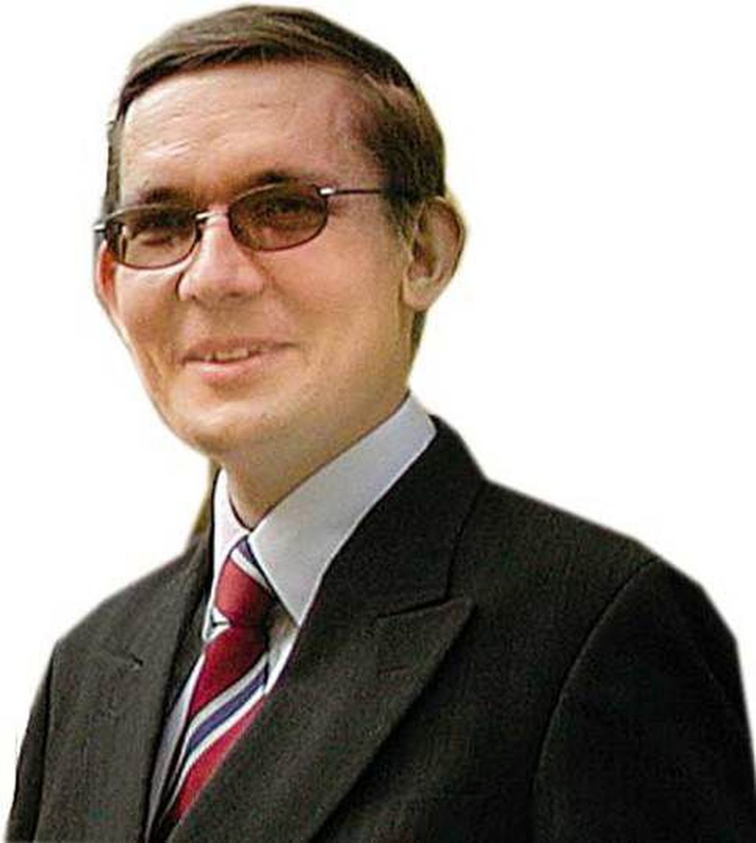 Mart Raudsaar