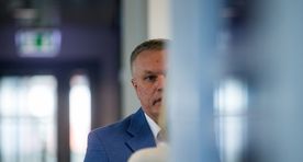 Riigikantselei läheb uuele katsele: Marek Helmi mantlipärija otsingud jätkuvad