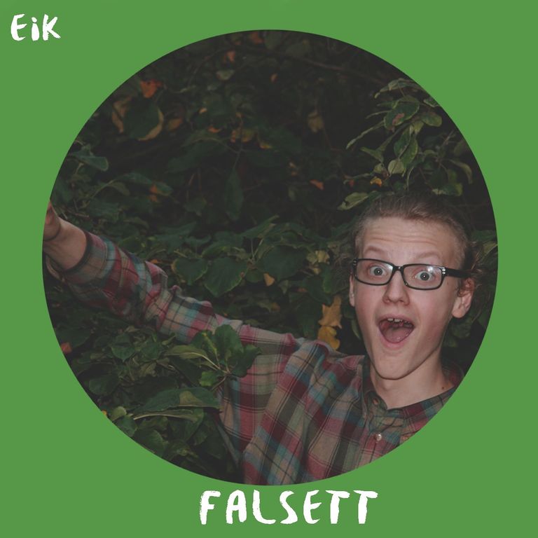 EiK «Falsett» / Promo