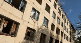 Государство подает плохой пример: оказывается, за квартиру можно не платить