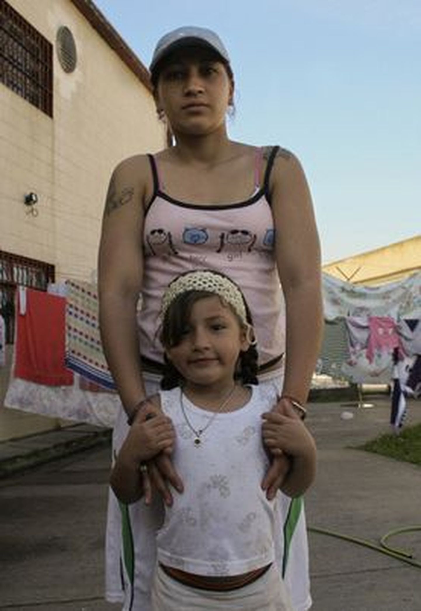 Argentina ametnikud tunnistasid kuueaastase poisi tüdrukuks