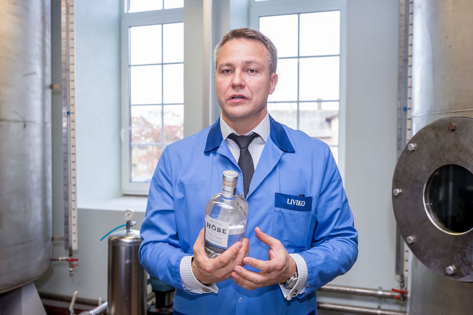 Janek Kalvi