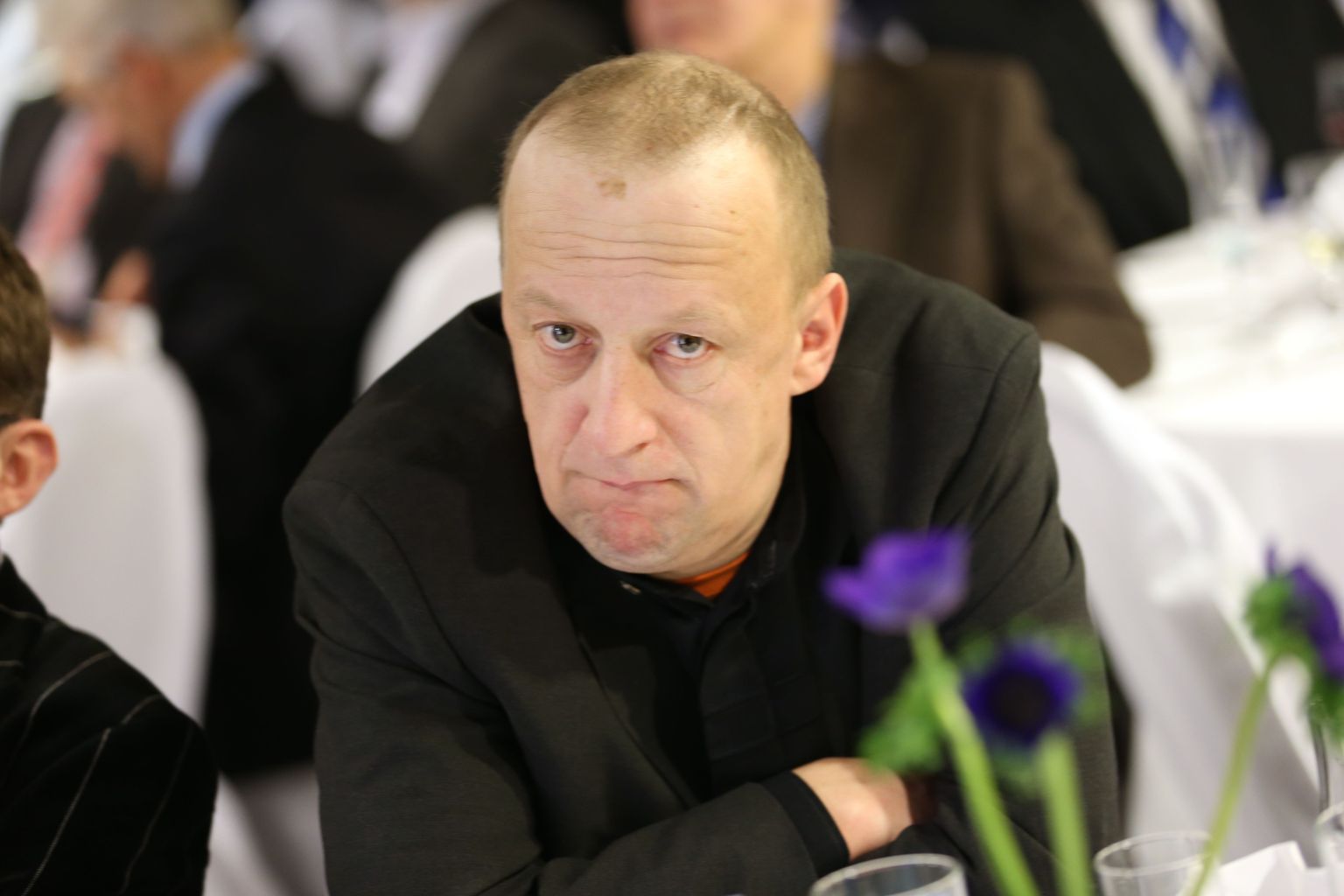 Toomas Kiho