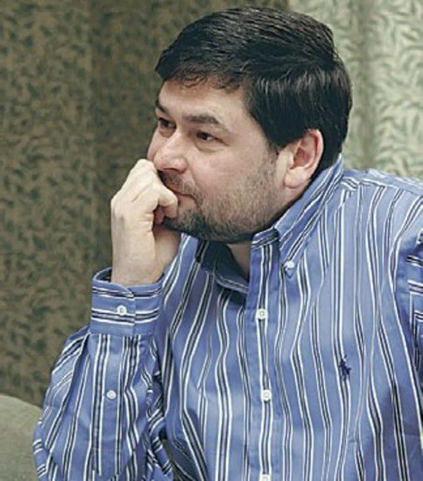 Edetabeli tippu tõusid Oleg Ossinovskiga seotud firmad.