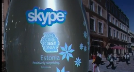 Editorial: Estonia, established in European Hall of Fame