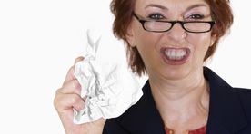 Tiina Laura Kimmel: koletis nimega keskealine naine
