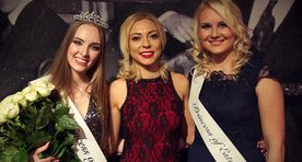 Galerii! Eesti Printsess 2016 finaal-show ja tulemused