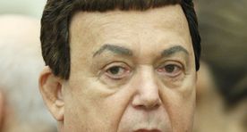 Врачи срочно прооперировали Иосифа Кобзона