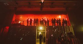 Tallinn Music Week pakub tänavu esmakordselt eksklusiivseid toetajapasse