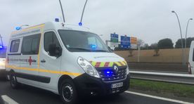 Российский режиссер попала в реанимацию после избиения в Париже