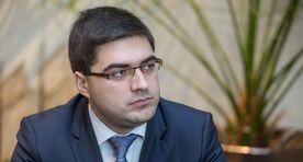 Валев Калд: левые едины – мы хотим идти в регионы!