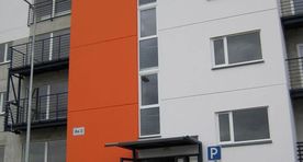 Неплательщиков переселили из муниципальных домов в ночлежку для бездомных