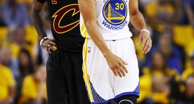 Et Cleveland võidaks, peab Irving end leidma