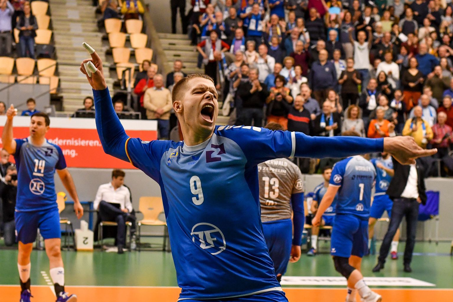 Martti Juhkami.