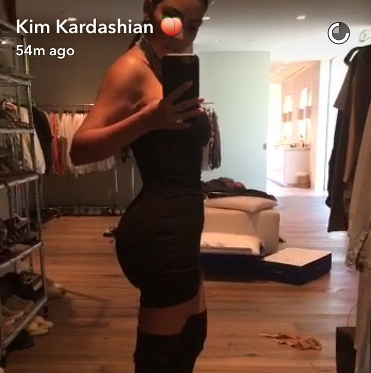 Kim K