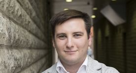 Владимир Свет. Русский стандарт – двойной