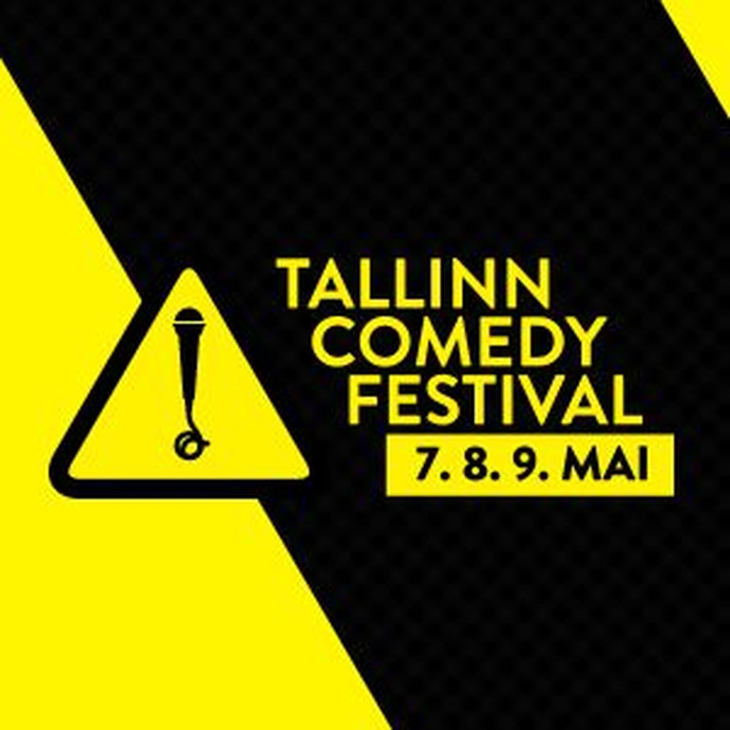 Stand-up kultuur on Eestis jõuliselt kanda kinnitanud - toimub Tallinn Comedy Festival