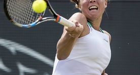 Kontaveit on omapärases arvestuses maailma neljas reket