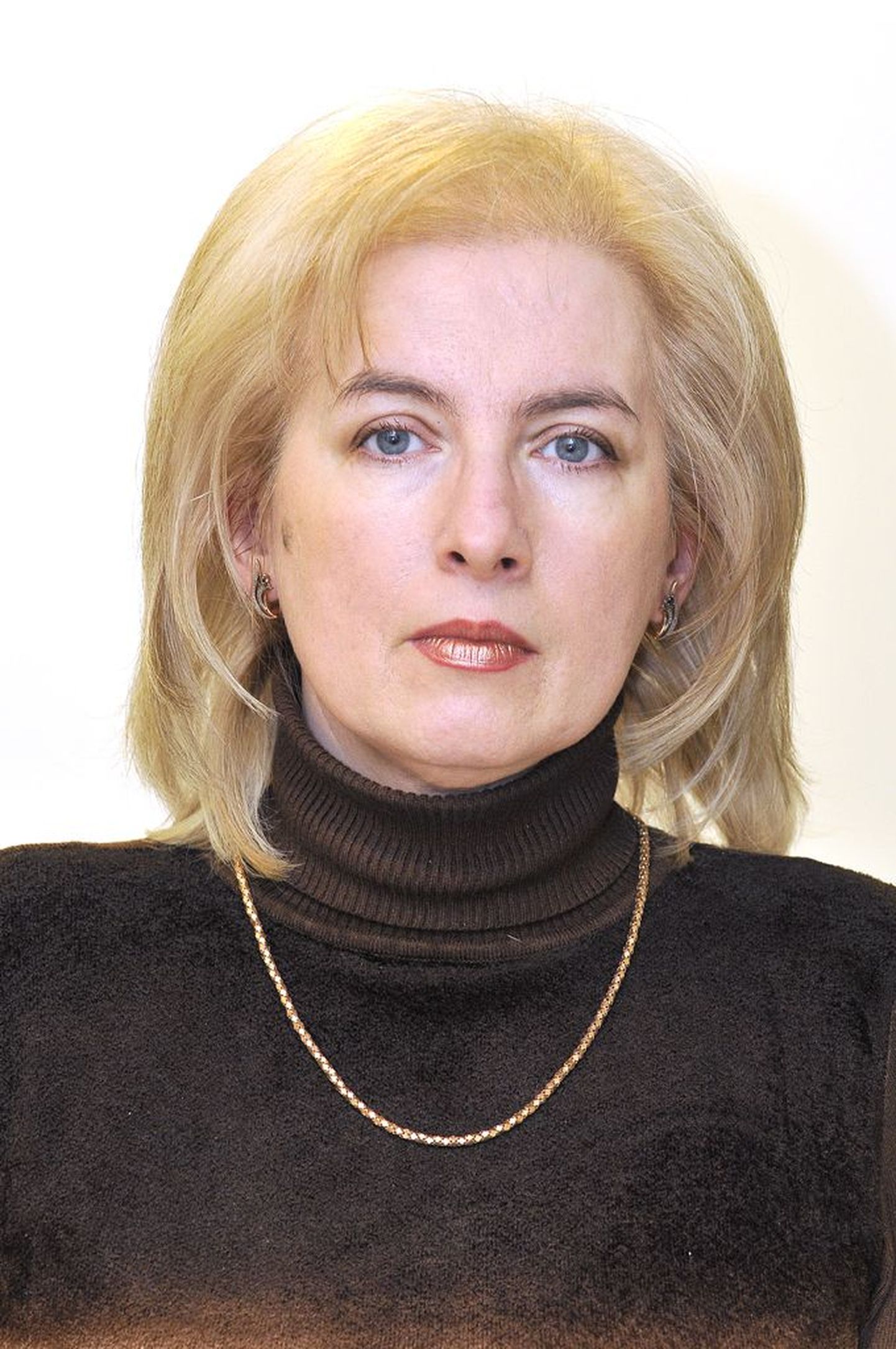 Marianna Tarassenko