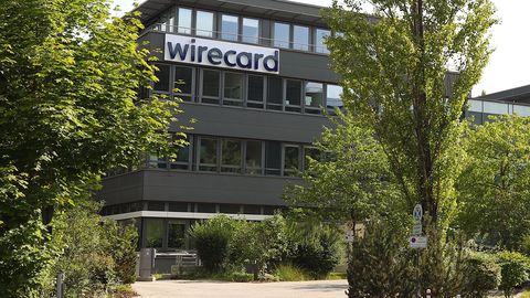     Wirecard  
