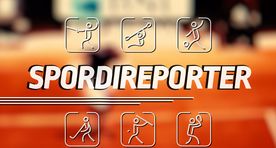 «Spordireporter»: võrkpallitriumf, Kontaveidi võit, jalgpallikaklus Hiinas ja Aroni avarii