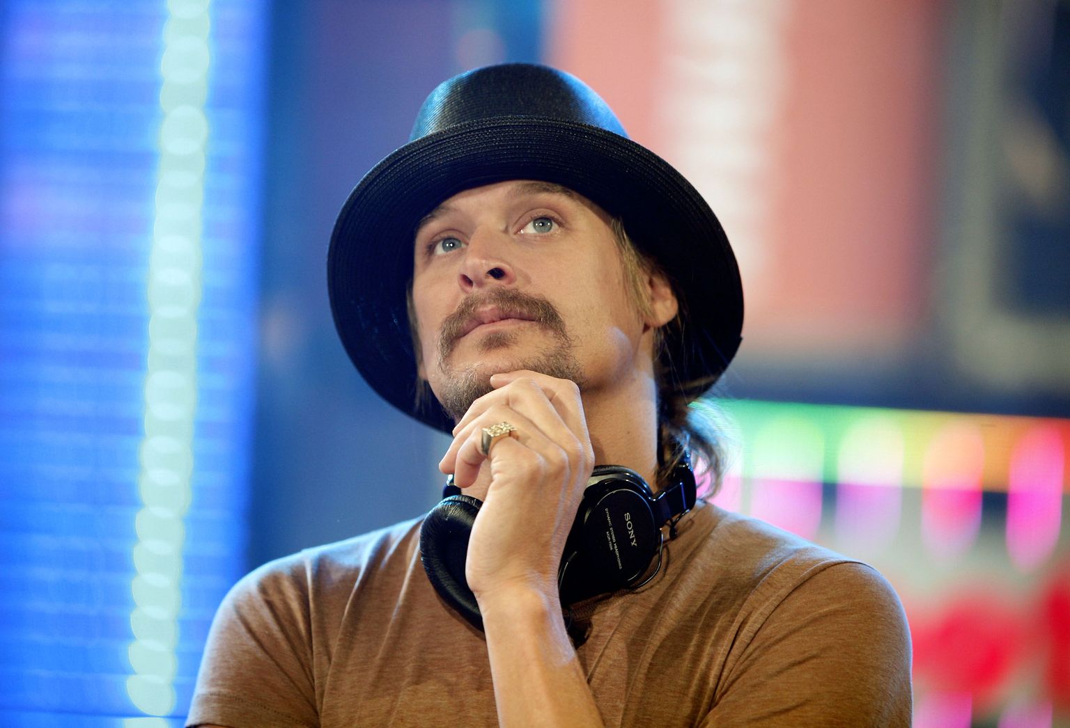 Kid Rock