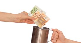 Piilume heategevusorganisatsioonide telgitagustesse: kuhu läheb annetatud raha?