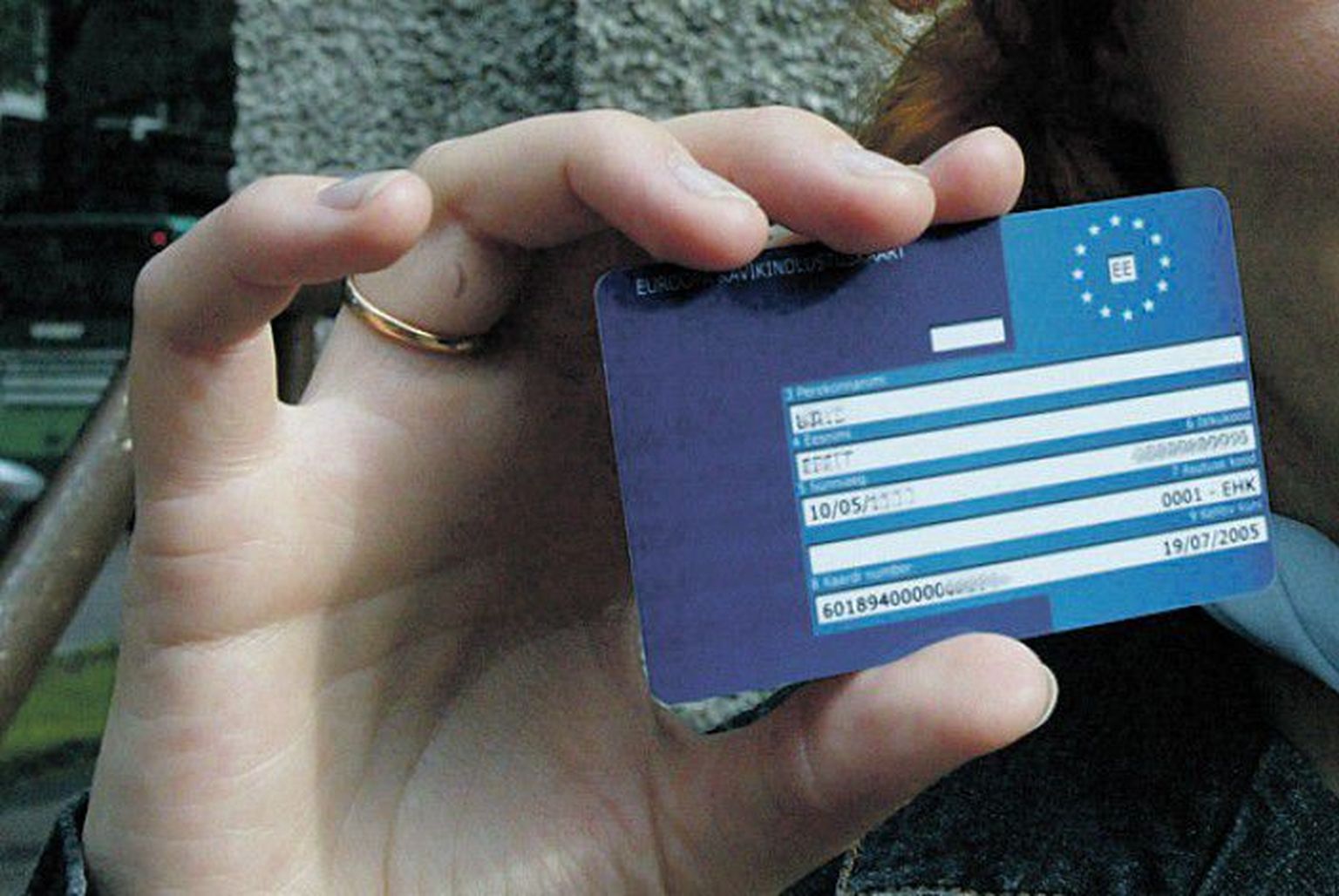 Euroopas reisides võta kaasa ravikindlustuskaart, kuid kaalu ka reisikindlustuse vajadust.