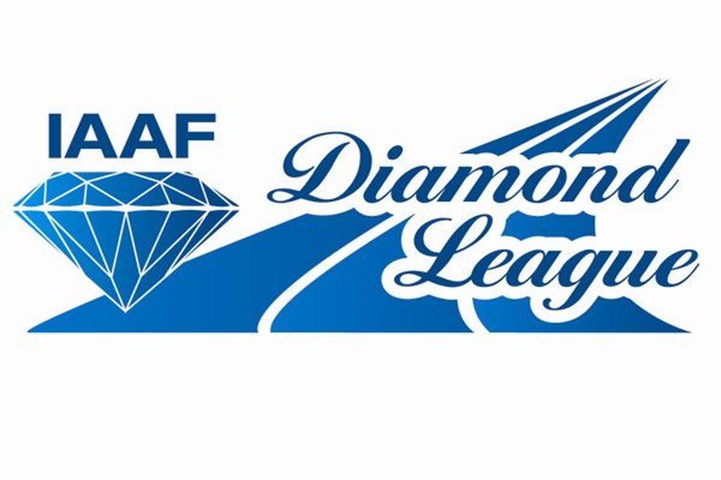 Järgmisel aastal alustava Teemantliiga logo.