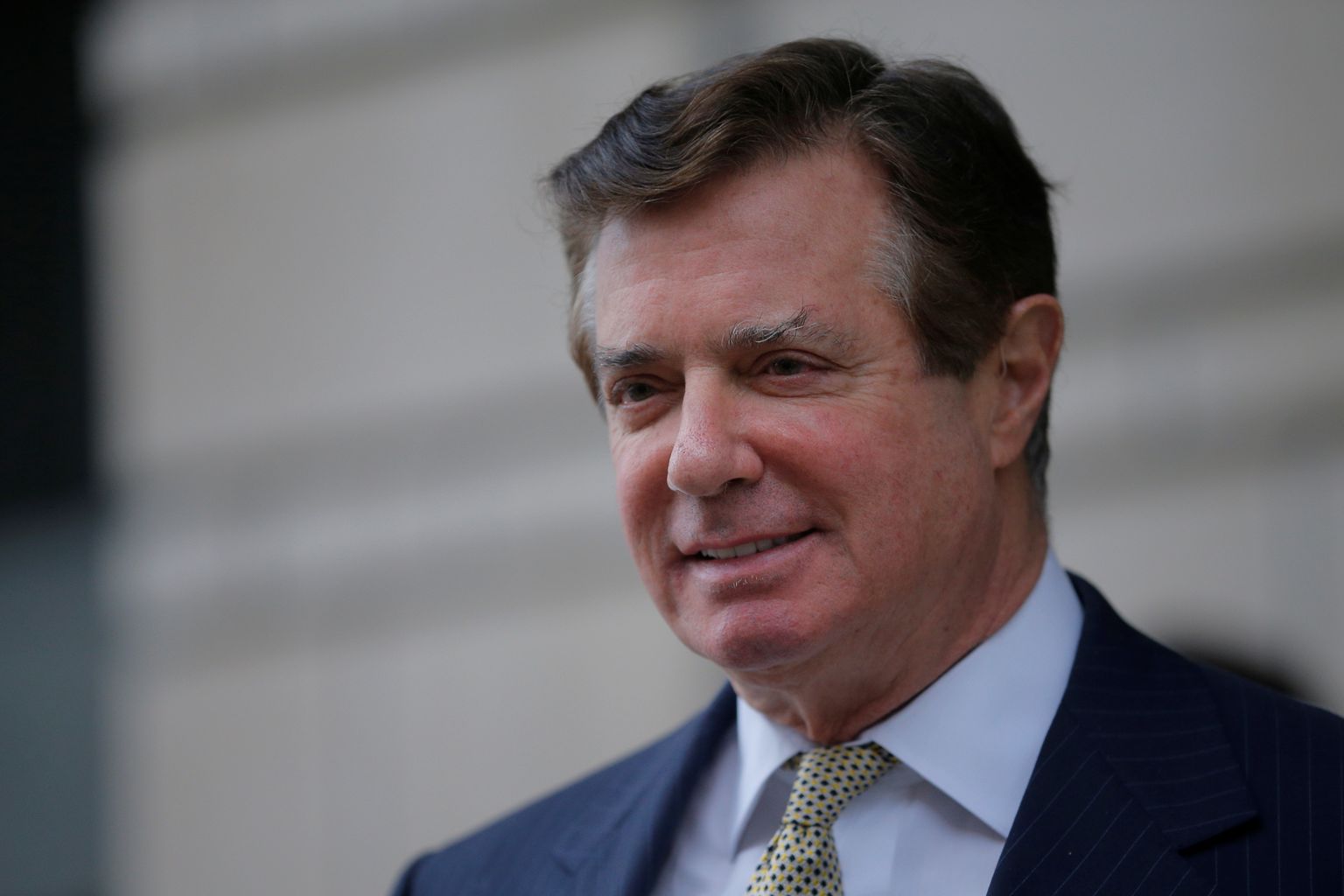 Paul Manafort.