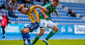 Vaprus tuleb jalgpalli kõrgseltskonda õiguspäraselt tagasi