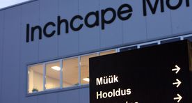 Inchcape ostab BMW müüja United Motorsi neli müügiesindust
