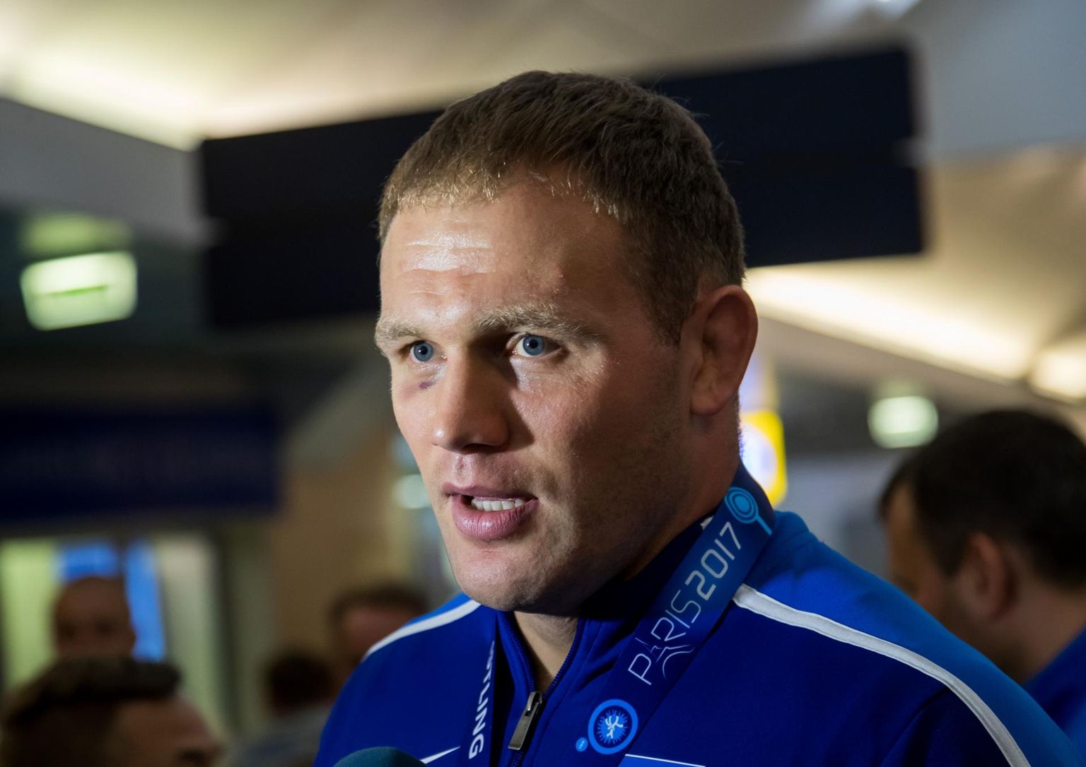 Heiki Nabi.