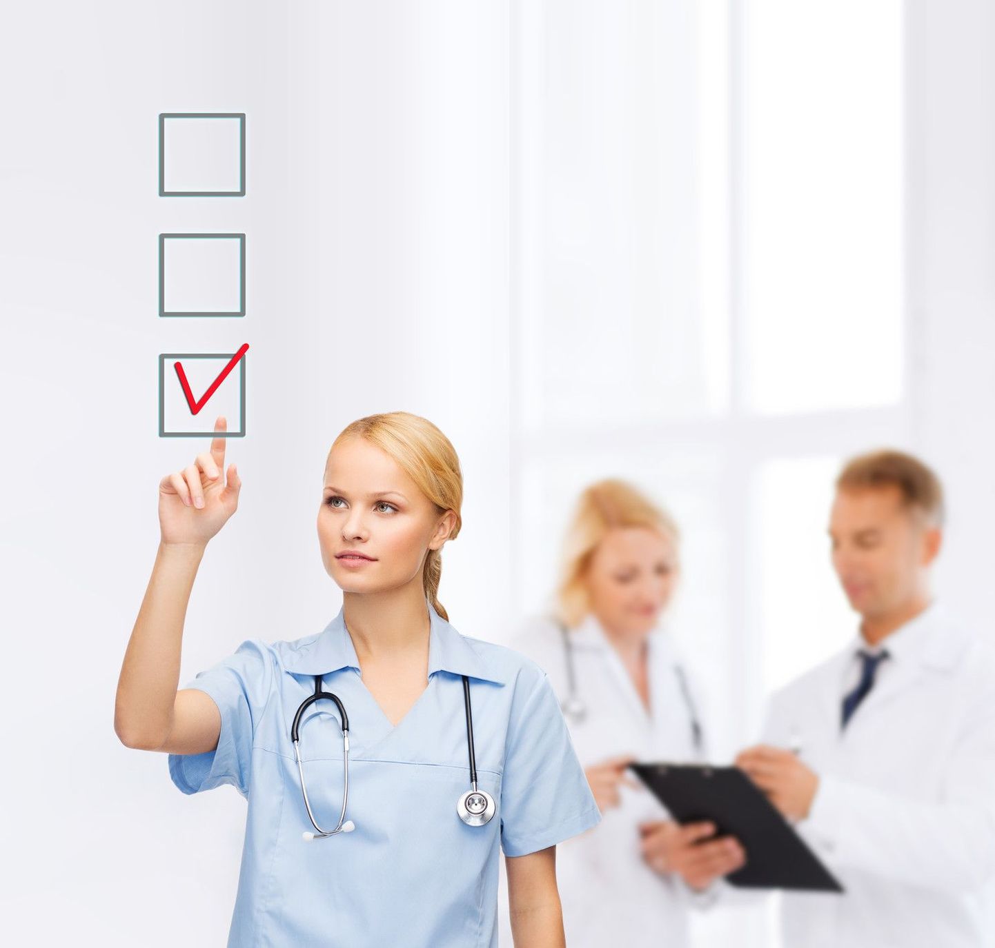 Tervishoiuteenuste loetelu ajakohastamisse panustavad igal aastal oma ala eksperdid.