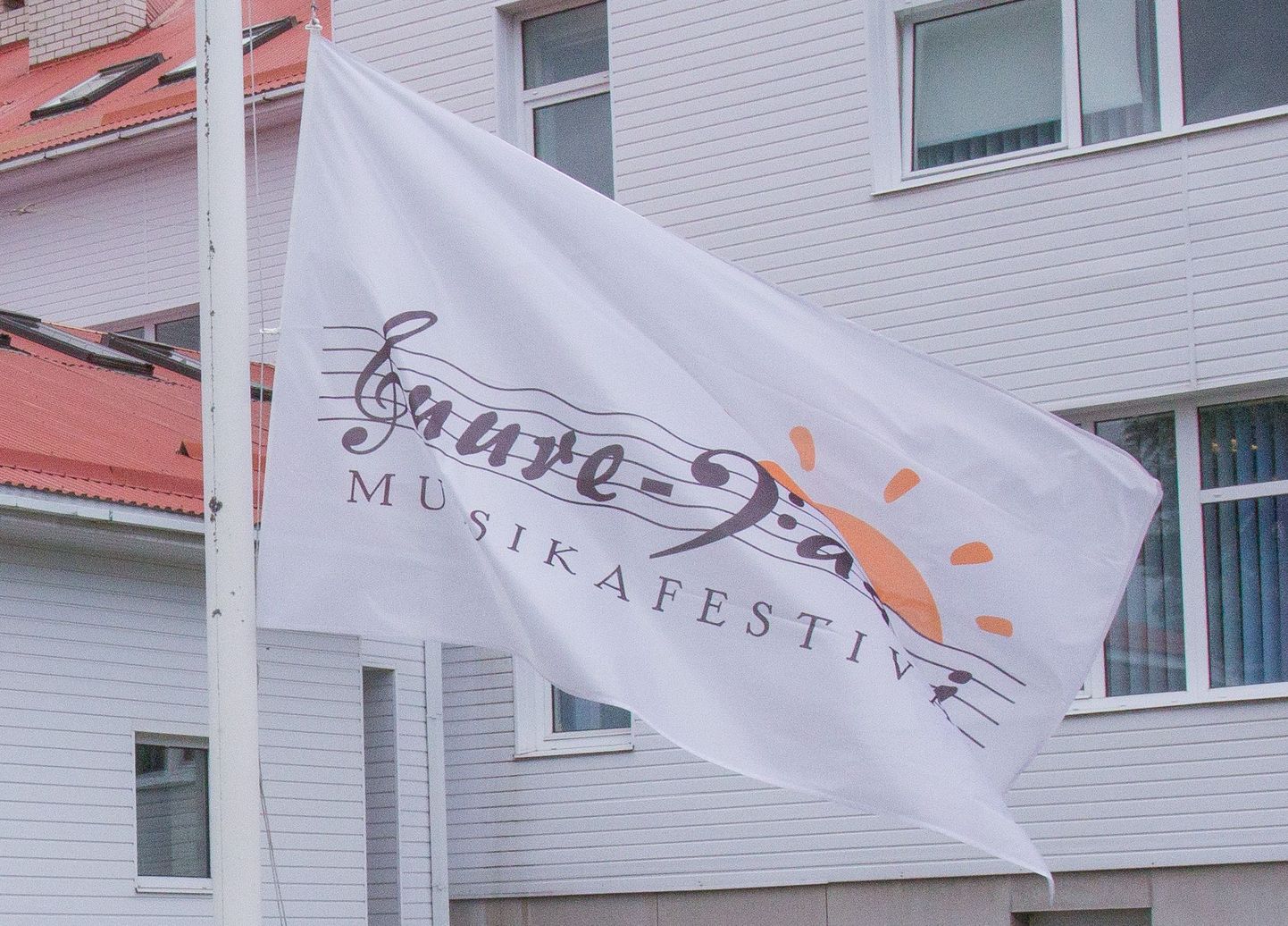 Suure-Jaani muusikafestival toimub tänavu suvel 18. korda.