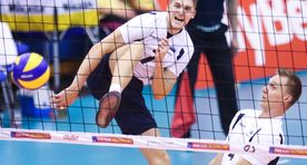 Eesti võrkpallikoondis oli teist korda Hispaaniast üle