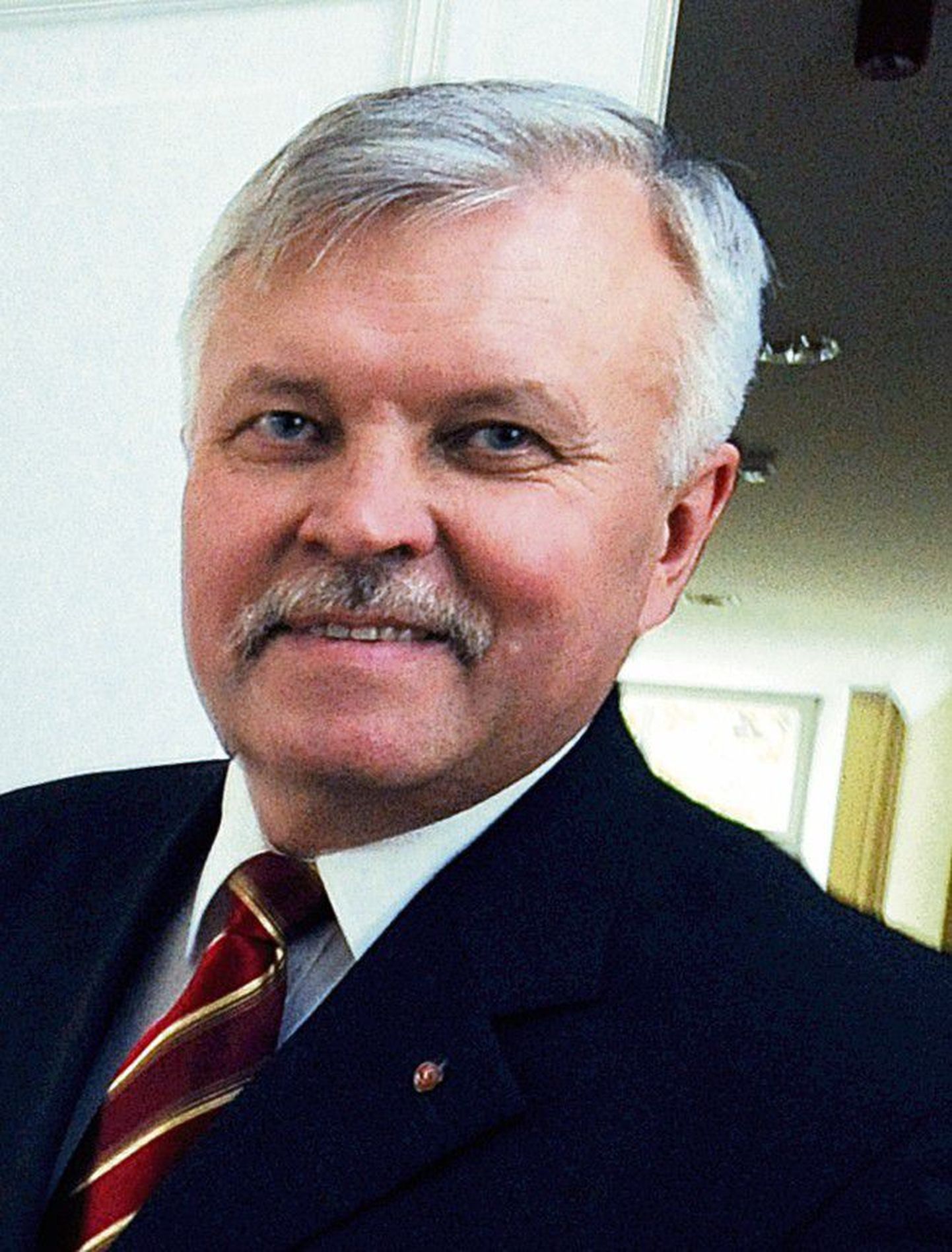 Наиболее вероятным кандидатом в председатели городского собрания Таллинна считается Юри Пихл.