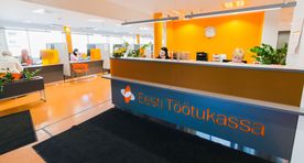Pärnumaal lisandus kuuga sadakond töökohta