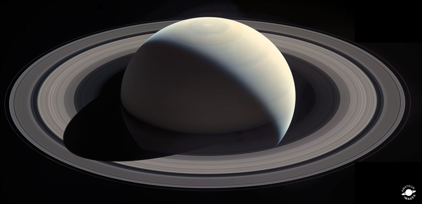 Saturn.