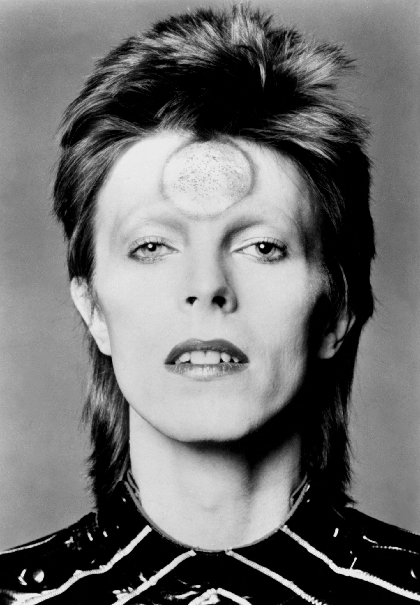 David Bowie 1975. aastal