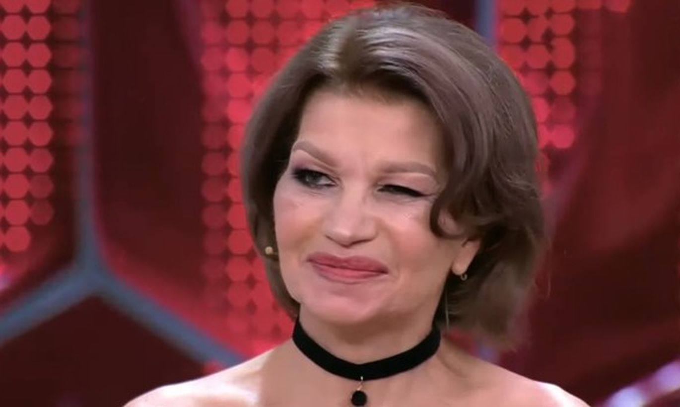 Катя Солнцева Фото