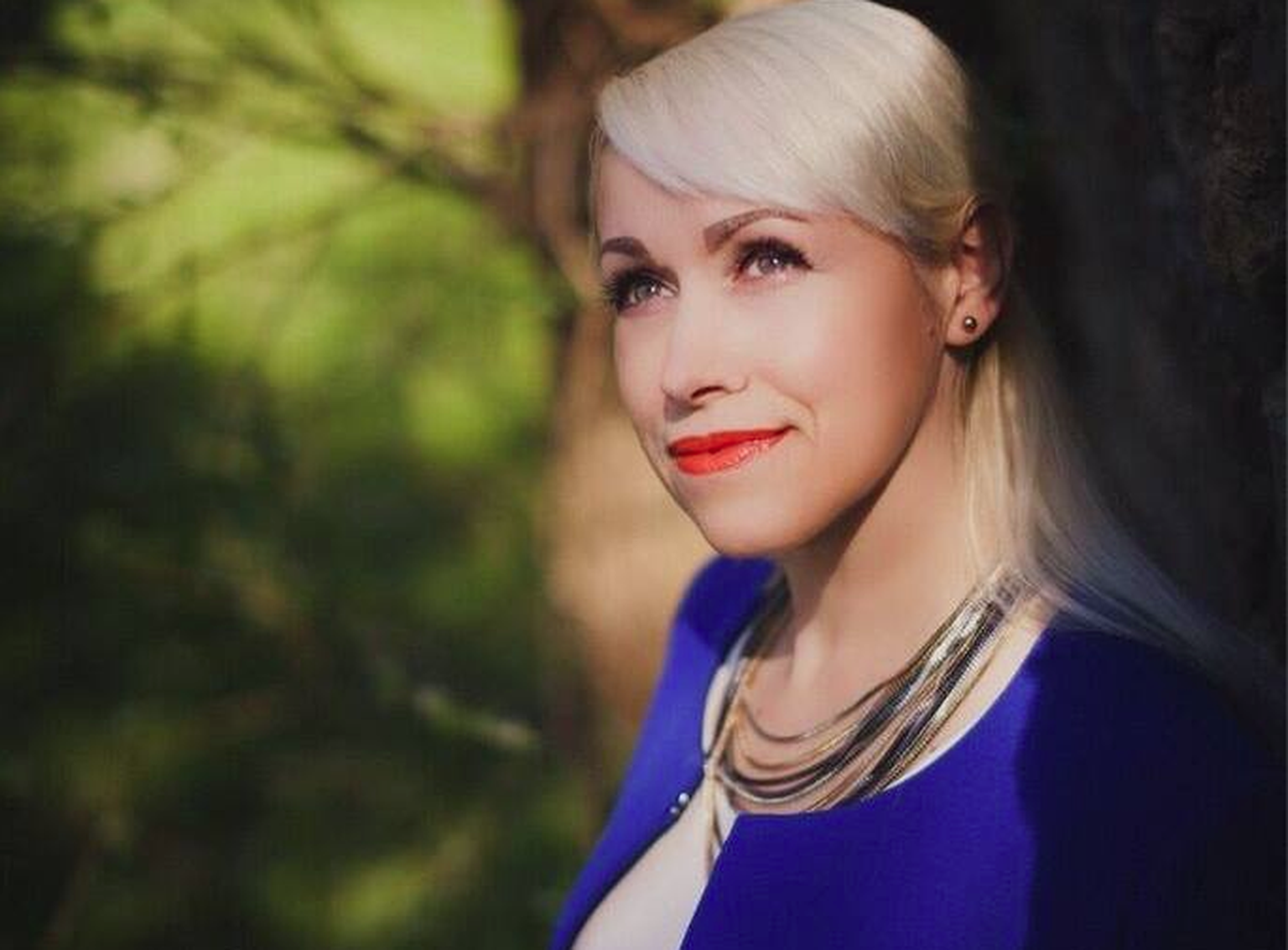 Елена Канда
