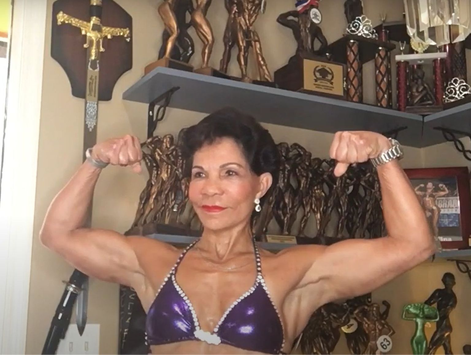 Josefina Monasterio