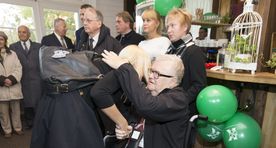 «Samost ja Rumm»: Keskerakond ei ole valitsemiskõlbulik