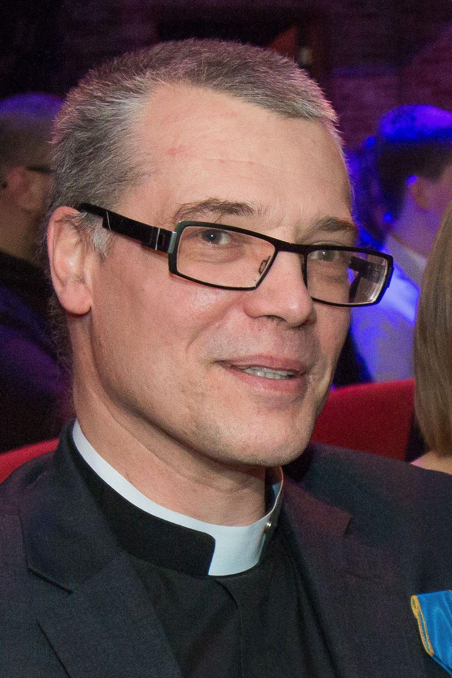Marko Tiitus