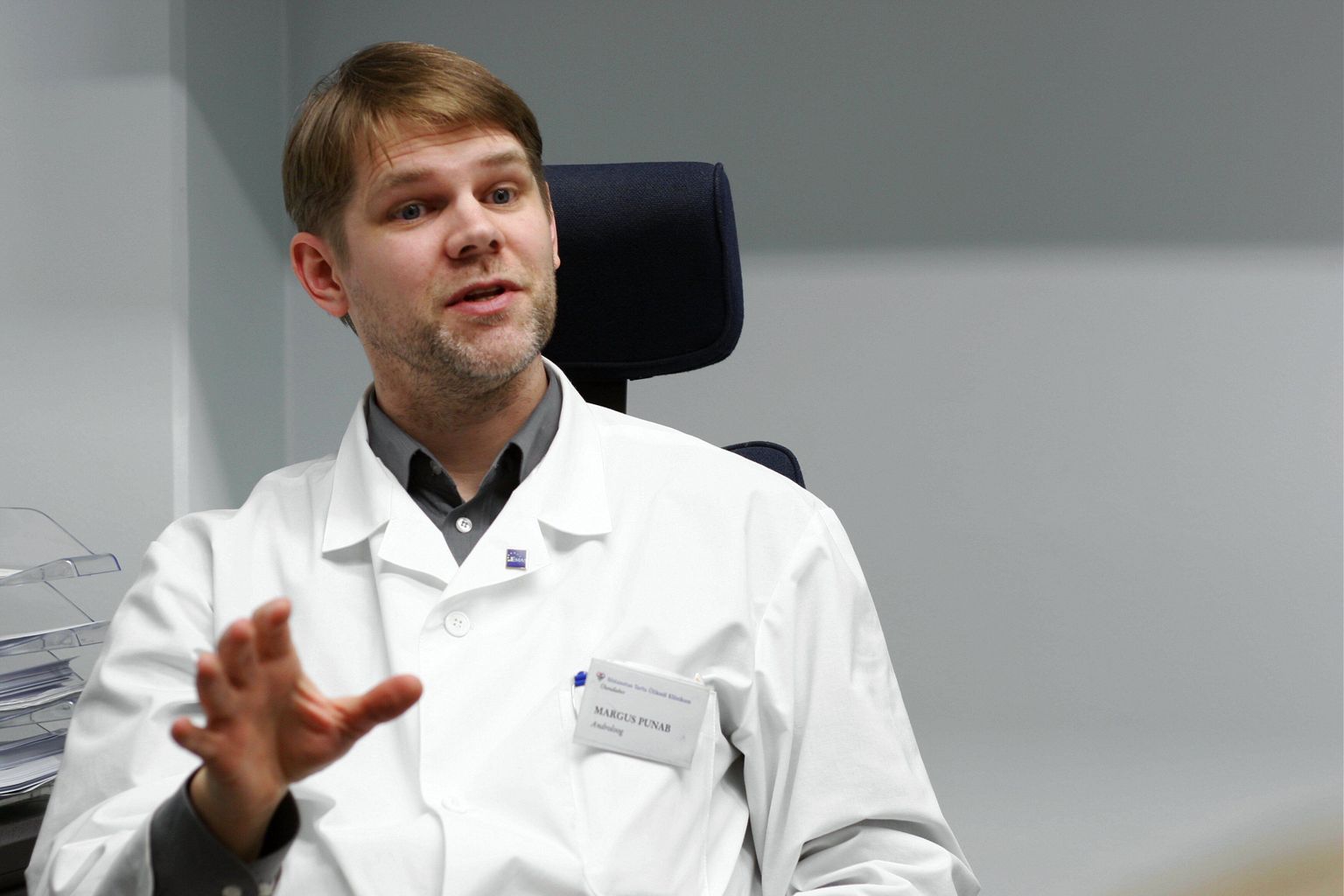 Margus Punab