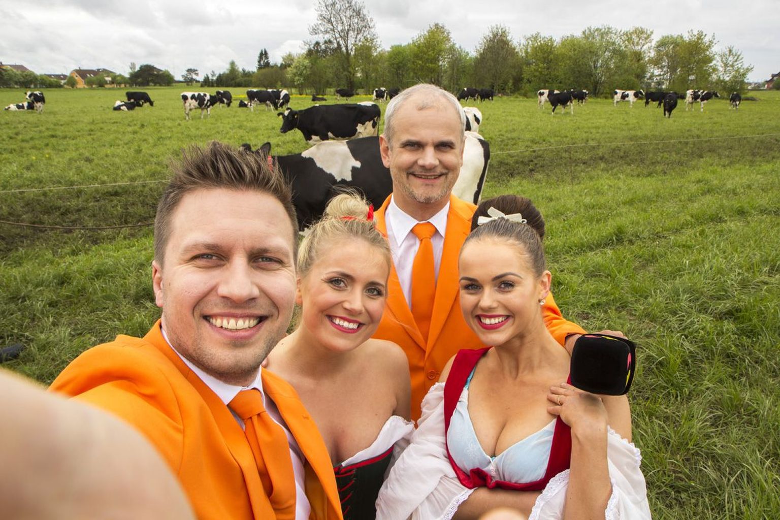 «Suvereporter»